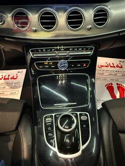 مرسيدس بنز E-Class